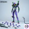 GSC – MODEROID Rebuild of Evangelion Evangelion Unit-01 Plastic Model (Licensed) - Photo 18 | TopGKStore