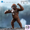 Hiya Toys – Godzilla x Kong: The New Empire Mothra Action Figure (Licensed) - Photo 3 | TopGKStore