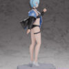 ZIYE Studio – Fashion Clothes Rei Ayanami Neon Genesis Evangelion - Photo 5 | TopGKStore