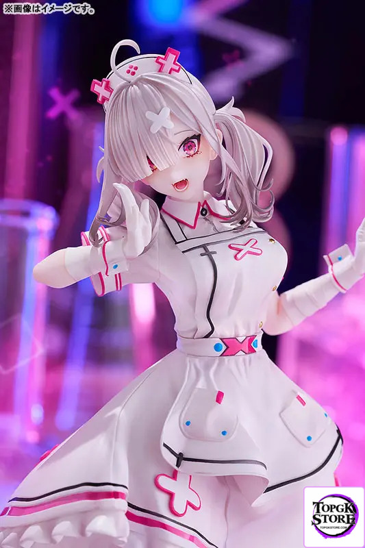 DMM Factory – “Nijisanji” Sukoya Kana 1/7 Complete Figure (Licensed) - Photo 6 | TopGKStore