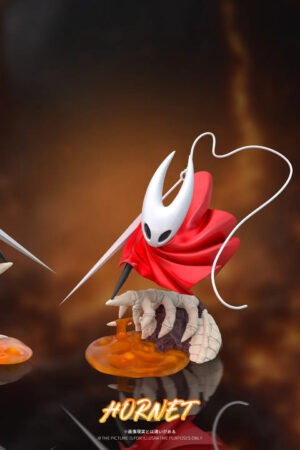 SkyRealm Studio – Hollow Knight Silksong Hornet - Photo 2 | TopGKStore