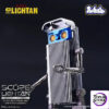 Shohoriku – SAIGOKIN Gold Lightan Scope Lightan model kit SK0061 (Licensed) - Photo 11 | TopGKStore