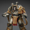 JOYTOY – Iron Warriors Perturabo, Primarch of the lVth Legion (Licensed) - Photo 11 | TopGKStore