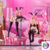 Kotobukiya – Illustrator Original Azamuki Usagi Standing Bunny by Kafun 1/7 Complete Figure (Licensed) - Photo 10 | Top
