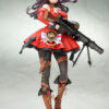 QuesQ – Girls’ Frontline Lewis 1/7 Complete Figure (Licensed) - Photo 12 | TopGKStore