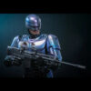 Hottoys – RoboCop 2 RoboCop & RoboCain 1/6th scale Collectible Figure MMS827 MMS828 (Licensed) - Photo 29 | TopGKSt