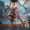 AniMester – “Tower of Fantasy” Liu Huo Mochi Qingxiu Ver. 1/7 Complete Figure (Licensed) - Photo 11 | TopGK