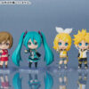 GSC – Nendoroid Character Vocal Series 03 Megurine Luka 2.0 (Licensed) - Photo 6 | TopGKStore