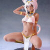 Bfull – Brown Cat Girl Titi 1/5 Scale Painted Finished Figure (Licensed) - Photo 15 | TopGKStore