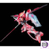 BANDAI SPIRITS – HG Mobile Suit Gundam SEED DESTINY Infinite Justice Gundam Clear Color Version (Licensed) - Photo 4 | 