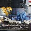 BANDAI SPIRITS – Yu-Gi-Oh! Duel Monsters Slifer the Sky Dragon Figure-rise Standard – Figure-rise Standard Amplif