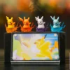 VA Studio - Pikachu Flying Kick Pokémon - Photo 1 | TopGKStore