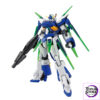 BANDAI SPIRITS – HG 1/144 GUNDAM AGE-FX Reissue (Licensed) - Photo 6 | TopGKStore