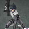 GSAS X GSC – Hyper Body GHOST IN THE SHELL / Ghost in the Shell Motoko Kusanagi (Simple Armored Suit Ver.) Posable Figu