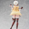Hanabee – Atelier Ryza: Ever Darkness X the Secret Hideout – Reisalin Stout – 1/7 Figure (Licensed) - Photo