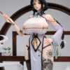 Eclipse Collectibles – Ethereal Mist Cloud Guci 1/6 Complete Figure (Licensed) - Photo 5 | TopGKStore