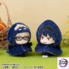MegaHouse – LookUp Poncho Haikyuu!! Tsukishima & Yamaguchi Crow (Licensed) - Photo 1 | TopGKStore