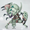 Miu Studio – Pokémon 1/20 Scale Figure Golisopod - Photo 1 | TopGKStore