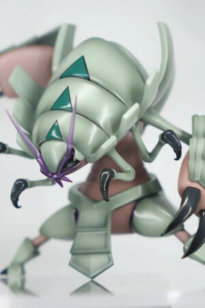Miu Studio – Pokémon 1/20 Scale Figure Golisopod - Photo 1 | TopGKStore