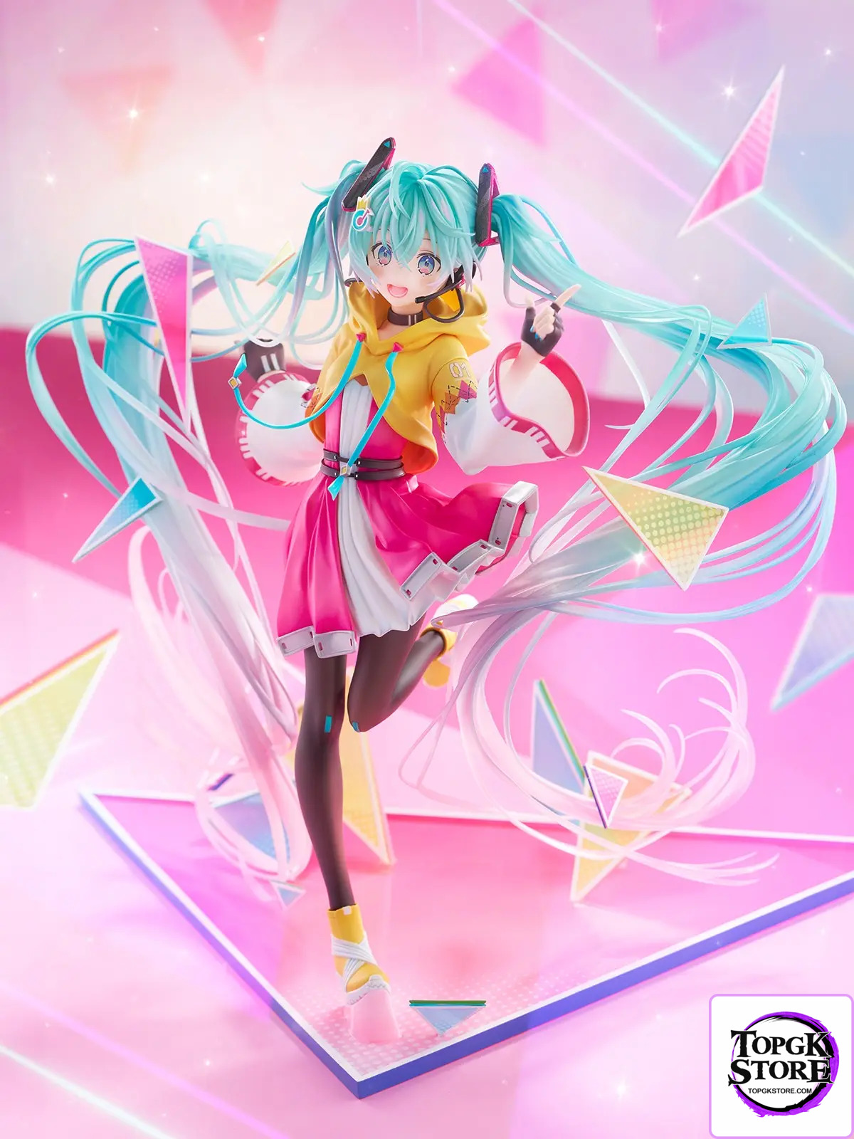 SSF – Hatsune Miku Colorful Stage Autumn Finals 2022 Ver. (Licensed) - Photo 1 | TopGKStore