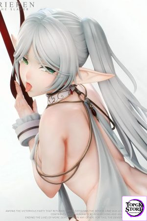 Cast Design Studio – Frieren: Beyond Journey’s End Original Art Design Series No.3 Frieren - Photo 9 | TopGKStore