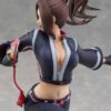 GOLDENHEAD+ – Fatal Fury City of the Wolves Mai Shiranui 1/7 Complete Figure (Licensed) - Photo 8 | TopGKStore