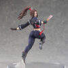 GOLDENHEAD+ – Fatal Fury City of the Wolves Mai Shiranui 1/7 Complete Figure (Licensed) - Photo 9 | TopGKStore