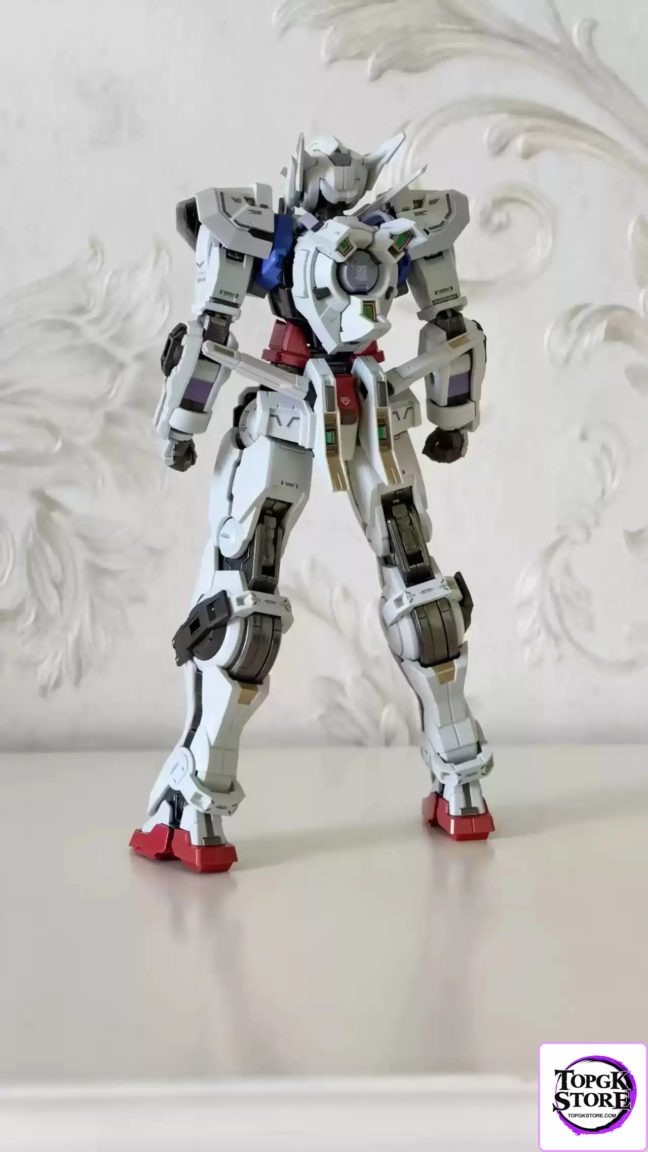 Shendiao Model – Series No.2 Xiao Long Nu (Licensed) - Photo 7 | TopGKStore