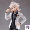 Union Creative – Danganronpa 1, 2 Reload Nagito Komaeda Complete Figure (Licensed) - Photo 8 | TopGKStore