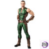 MEDICOM TOY – MAFEX No.237 MAFEX THE DEEP & SOLDIER BOY “THE BOYS” (Licensed) - Photo 8 | TopGKStore