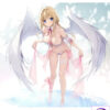 Native – Angel-chan Pre-painted Figure (Licensed) - Photo 2 | TopGKStore