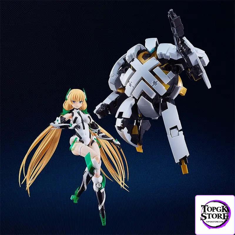 GSC – Expelled From Paradise PLAMATEA Angela Balzac (Licensed) - Photo 5 | TopGKStore