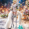 Max factory – Goddess of Victory: Nikke Rupee: Winter Shopper 1/6 Complete Figure (Licensed) - Photo 1 | TopGKStore