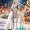 Max factory - Goddess of Victory: Nikke Rupee: Winter Shopper 1/6 Complete Figure (Licensed) - Photo 1 | TopGKStore