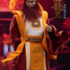 HAOYUTOYS – 1/6 Mythology Series Dragon King of the East Sea X Nezha the Third Prince Convention X Taishang Laojun WF25