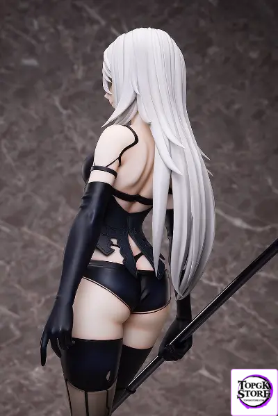 FREEing – NieR:Automata B-style NieR:Automata Ver1.1a A2 (Licensed) - Photo 7 | TopGKStore