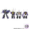 TAKARA TOMY – Transformers DCS Series: Mech Insect Trio Skywarp Set (Licensed) - Photo 5 | TopGKStore
