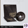 miHoYo – Honkai: Star Rail “Sleepless Night” Physical CD Album (Licensed) - Photo 1 | TopGKStore