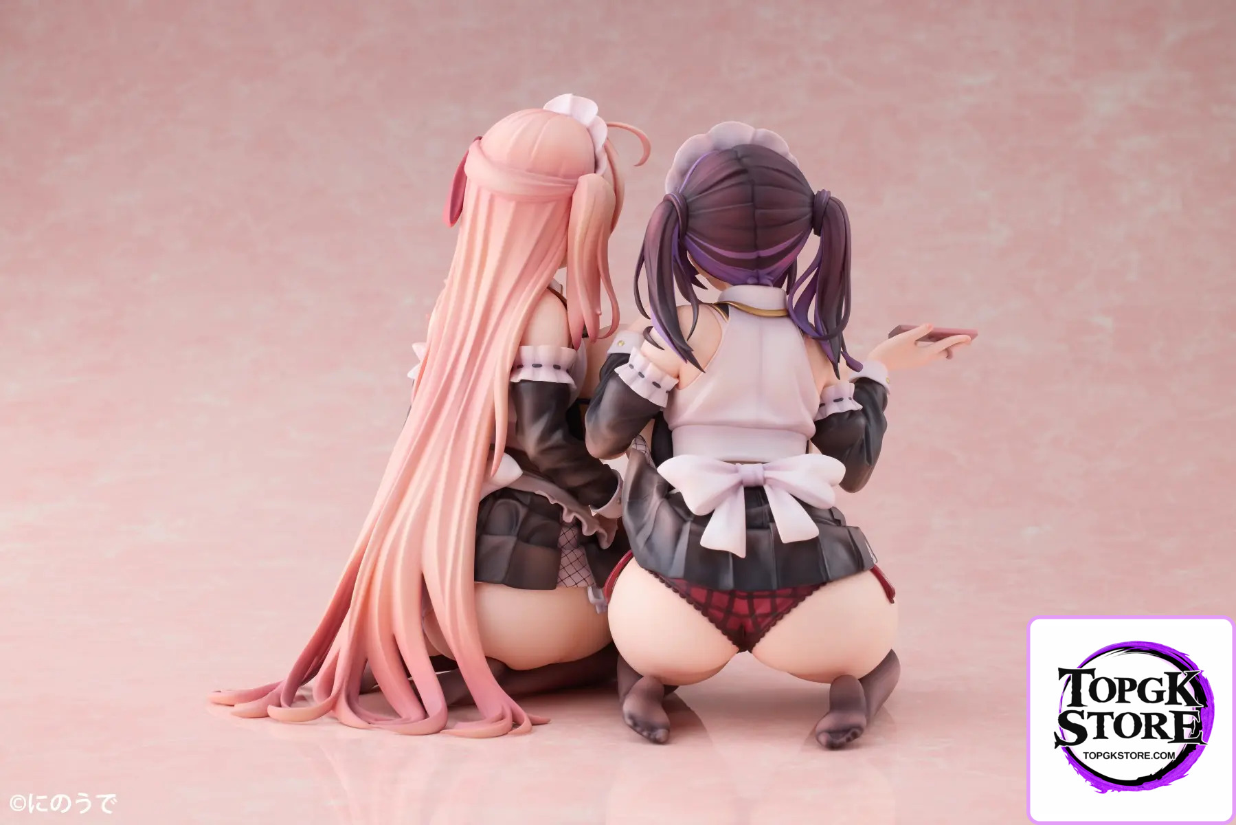 DOKIBOKKI – Miya Kohō Fuwari Otsuhane (Licensed) - Photo 30 | TopGKStore