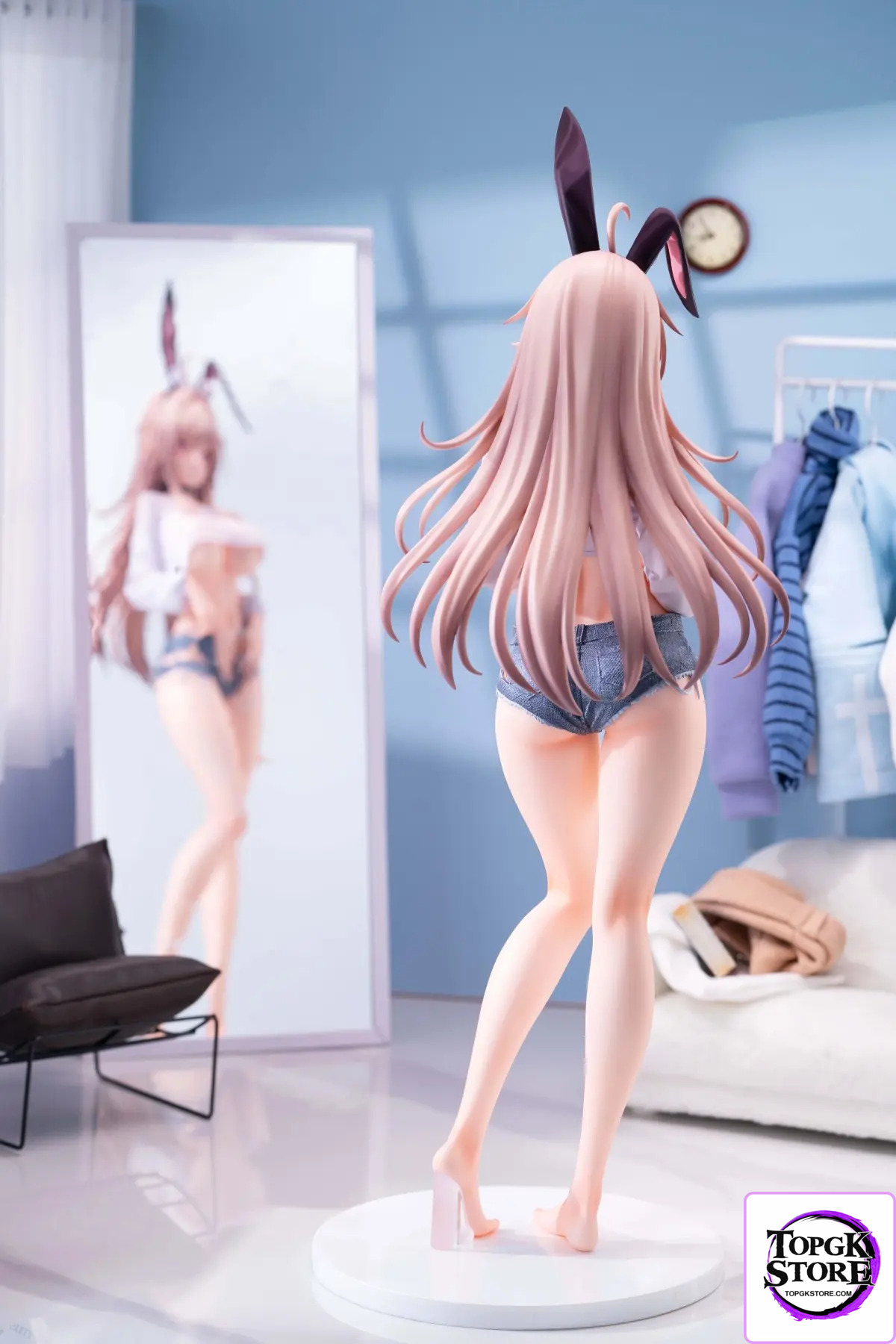 Maxcute – Original Elf Girl from Another World Rabbi (Licensed) - Photo 8 | TopGKStore
