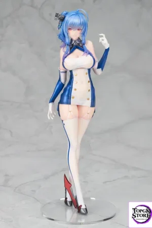 ALTER – Azur Lane St. Louis Light Equipment Ver. 1/7 Complete Figure (Licensed) - Photo 1 | TopGKStore