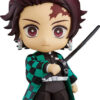 GSC – Nendoroid Demon Slayer: Kimetsu no Yaiba Tanjiro Kamado & Nezuko Kamado (Licensed) - Photo 4 | TopGKStore