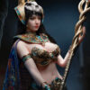 TBLeague – Tefnut 1/6 Scale Action Figure PL2025-234A PL2025-234B (Licensed) - Photo 8 | TopGKStore