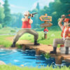 XO Studio – Pokémon NPC Character Series #3 Fishing Man - Photo 1 | TopGKStore