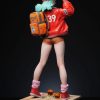 HeRa Studio – Dragon Ball 1/4 Bulma - Photo 3 | TopGKStore