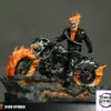 3109 Studio - Ghost Rider 1/8 Statue Marvel - Photo 1 | TopGKStore
