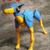 King Arts – DFS086 Friender Action Figure (Licensed) - Photo 9 | TopGKStore