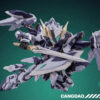 Cang Dao Model – TGM – Divine Punishment CD-TGM-02 Assembly Mecha (Licensed) - Photo 4 | TopGKStore