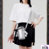 miHoYo – Honkai: Star Rail – King’s Next Barrel Series Tote Bag (Licensed) - Photo 5 | TopGKStore