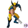 MEDICOM TOY – MAFEX No.096 MAFEX WOLVERINE (COMIC Ver.) “X-MEN” (Licensed) - Photo 3 | TopGKStore